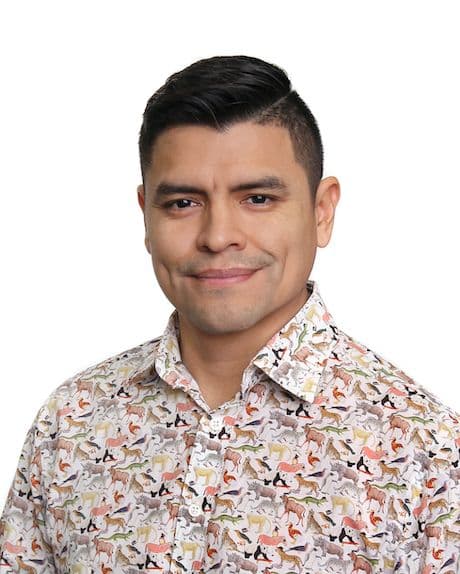 Portrait of Jose Paitamala - Web Developer, Designer and Artist based in London.